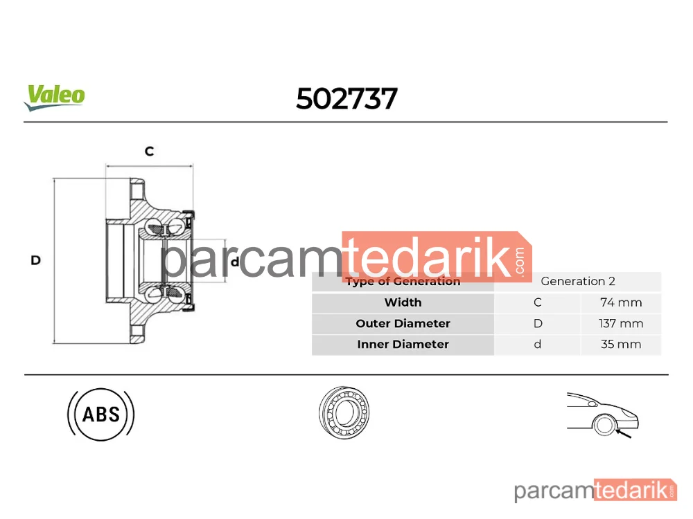 502737 | Poyra